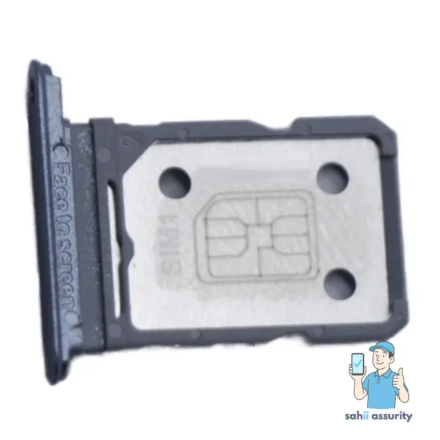 SIM Card Holder Tray for Vivo V27 Pro thumbnail